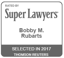 Media item displaying 2017-06-07 14_13_22-Badge for Bobby M. Rubarts in Dallas, TX _ Super Lawyers
