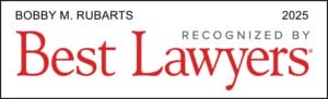 Best Lawyers 2025 Logo