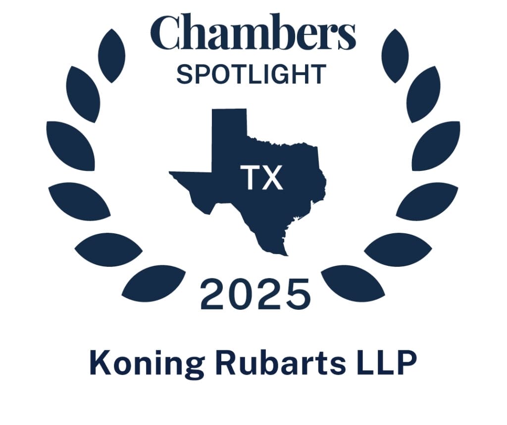 Chambers 2025 Logo