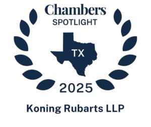 Chambers 2025 Logo